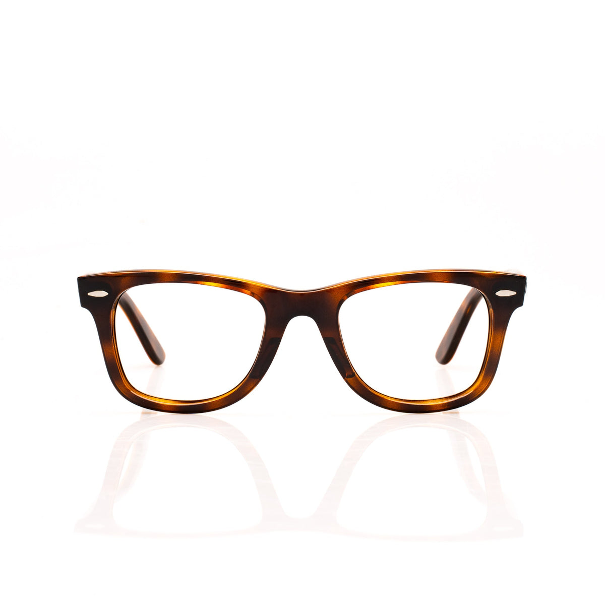 RX4340V Wayfarer Ease