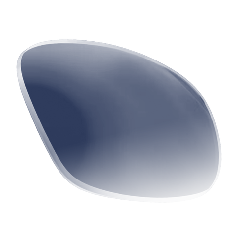 Colorazione polarizzata