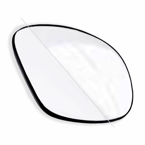 Trattamento antiriflesso