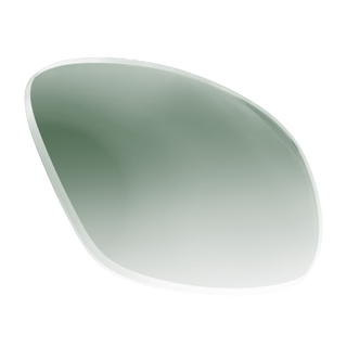 Colore grigio-verde sfumato